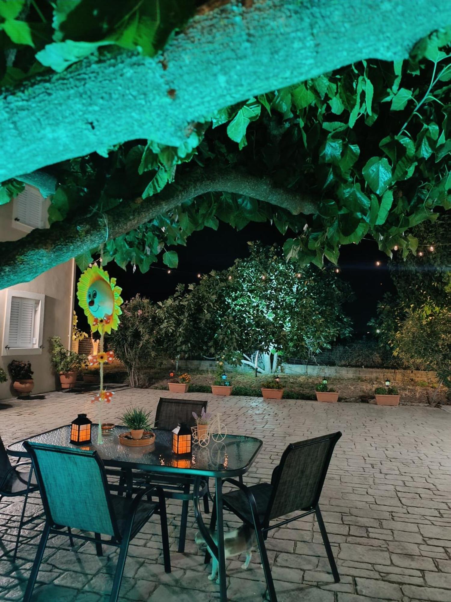 Apartamento Eirini- Ioanna Sami  Exterior foto