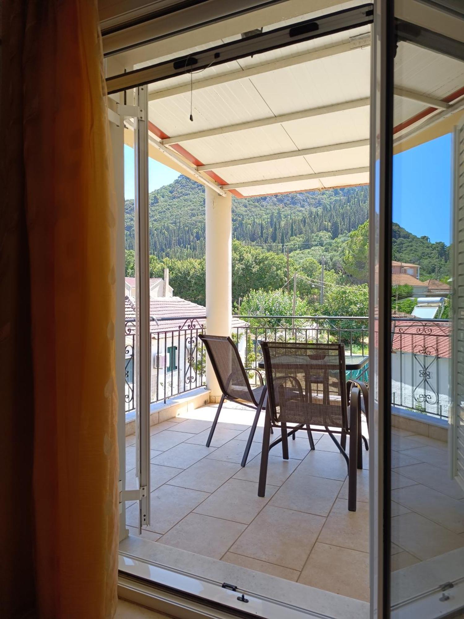 Apartamento Eirini- Ioanna Sami  Exterior foto
