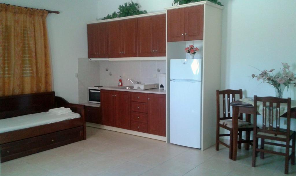 Apartamento Eirini- Ioanna Sami  Habitación foto