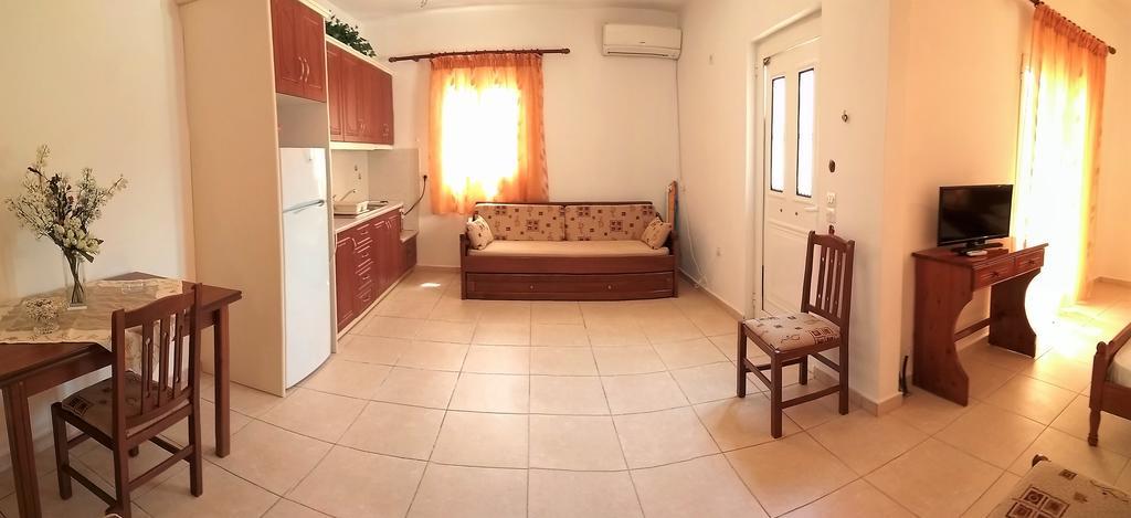 Apartamento Eirini- Ioanna Sami  Exterior foto