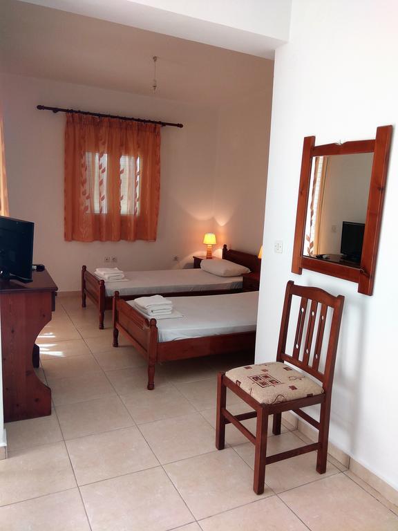 Apartamento Eirini- Ioanna Sami  Exterior foto
