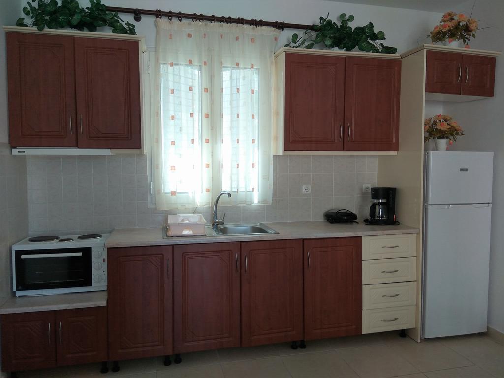 Apartamento Eirini- Ioanna Sami  Exterior foto